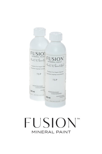 Fusion Mineral TSP