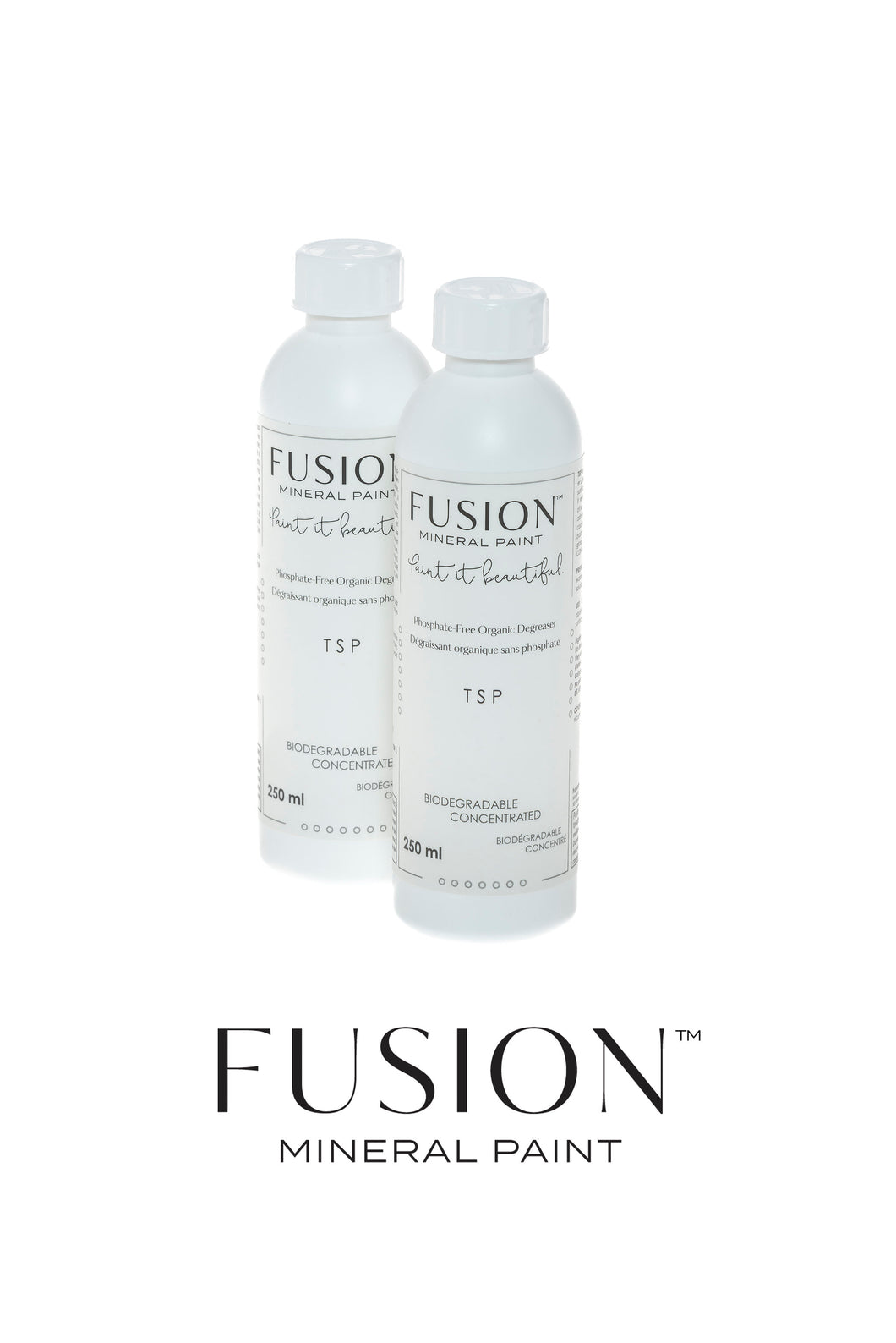 Fusion Mineral TSP